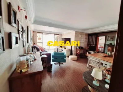 Apartamento com 3 Quartos à venda, 140m² no Jardim do Mar, São Bernardo do Campo