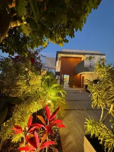 Casa de Condomínio com 4 Quartos à venda, 600m² no Alphaville II, Salvador