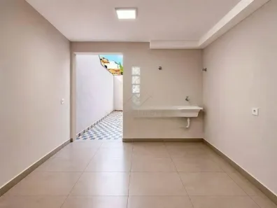 Sobrado com 3 Quartos à venda, 194m² no Vila Lucinda, Santo André