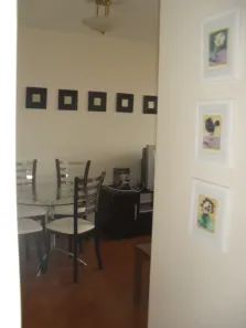 Apartamento com 2 Quartos à venda, 57m² no Jaguaré, São Paulo