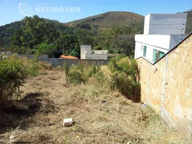 Lote/Terreno à venda, 600m² no Cidade Jardim Taquaril, Belo Horizonte