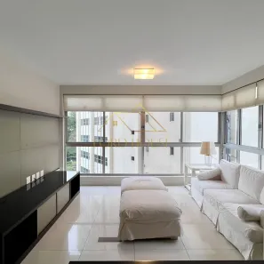 Apartamento com 3 Quartos à venda, 140m² no Paraíso, São Paulo