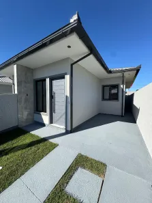 Casa com 2 Quartos à venda, 52m² no Forquilhas, São José