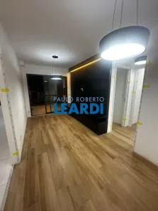 Apartamento com 2 Quartos à venda, 64m² no Vila Clementino, São Paulo
