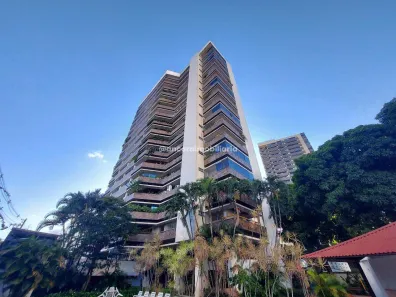 Apartamento com 4 Quartos à venda, 298m² no Monteiro, Recife