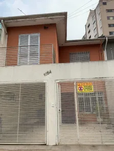Casa com 3 Quartos à venda, 180m² no Cambuci, São Paulo