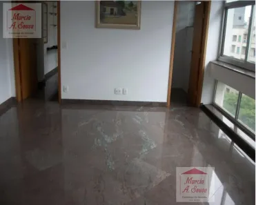 Apartamento com 1 Quarto para alugar, 70m² no Cerqueira César, São Paulo