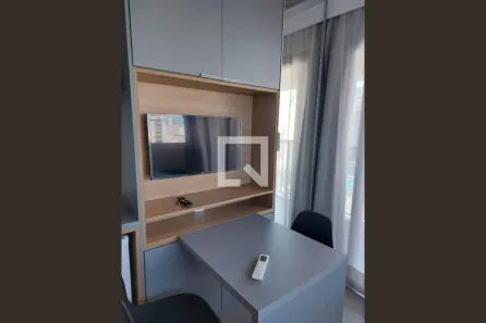 Apartamento com 1 Quarto à venda, 21m² no Jardim Paulista, São Paulo
