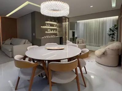 Apartamento com 3 Quartos à venda, 113m² no Jardim Messina, Jundiaí