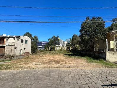 Lote/Terreno à venda, 348m² no De Lazzer, Caxias do Sul