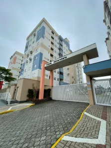 Apartamento com 2 Quartos à venda, 53m² no Santa Augusta, Criciúma
