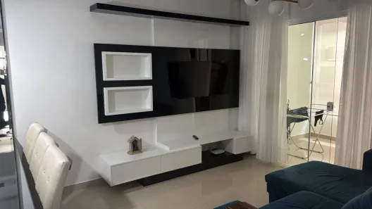 Apartamento com 2 Quartos à venda, 67m² no Gravatá, Navegantes