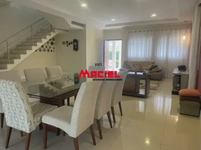 Sobrado com 5 Quartos à venda, 350m² no Jardim Esplanada, São José dos Campos