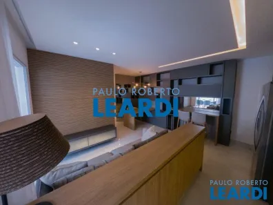 Apartamento com 2 Quartos à venda, 80m² no Tatuapé, São Paulo