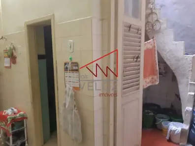 Apartamento com 4 Quartos à venda, 130m² no Laranjeiras, Rio de Janeiro