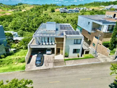 Casa com 4 Quartos à venda, 1000m² no Novo Horizonte, Juiz de Fora
