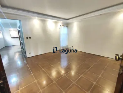 Sobrado com 3 Quartos para venda ou aluguel, 209m² no Casa Branca, Santo André