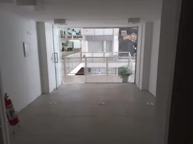 Ponto Comercial com 1 Quarto para alugar, 40m² no Centro, Petrópolis