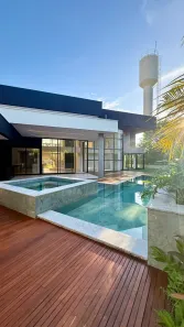 Casa de Condomínio com 4 Quartos à venda, 700m² no Centro, Eusébio