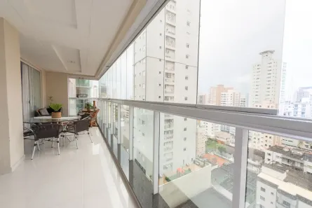 Apartamento com 4 Quartos à venda, 174m² no Meia Praia, Itapema