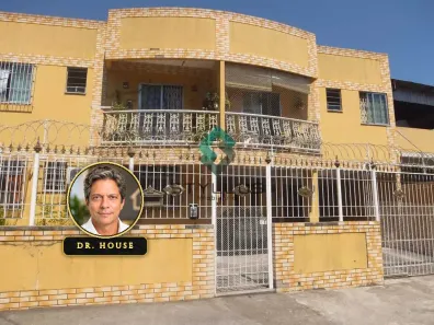 Apartamento com 3 Quartos à venda, 76m² no Madureira, Rio de Janeiro