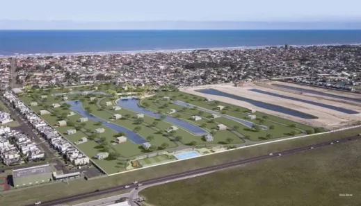 Lote/Terreno à venda, 287m² no , Xangri-Lá