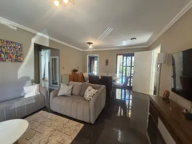 Casa de Condomínio com 3 Quartos para alugar, 180m² no Parque Santo Afonso, Vargem Grande Paulista