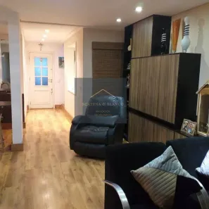 Casa de Condomínio com 3 Quartos à venda, 172m² no Parque Campolim, Sorocaba