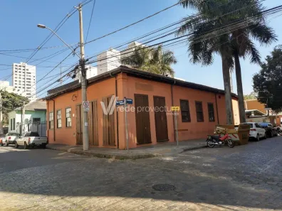 Imóvel Comercial com 5 Quartos à venda, 286m² no Centro, Campinas