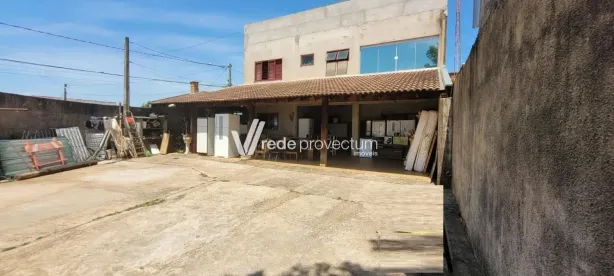 Sobrado com 3 Quartos à venda, 279m² no Jardim São Gonçalo, Campinas