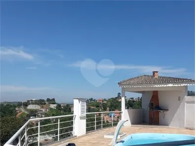 Casa de Condomínio com 4 Quartos à venda, 280m² no Centro, Igaratá
