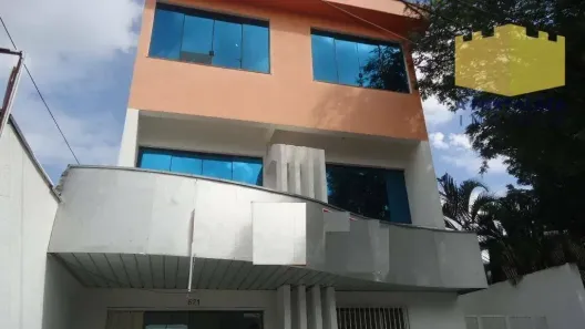 Sala Comercial para alugar, 780m² no Centro, Americana