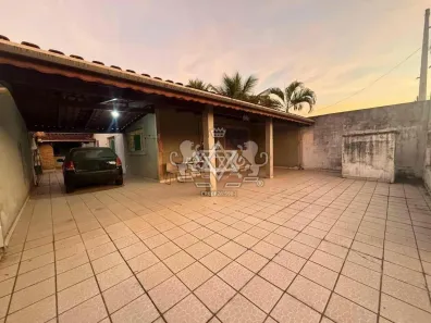 Casa com 2 Quartos à venda, 212m² no Jardim Nomar, Caraguatatuba