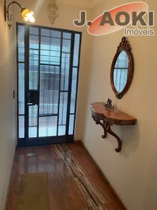 Sobrado com 3 Quartos à venda, 157m² no Vila Clementino, São Paulo