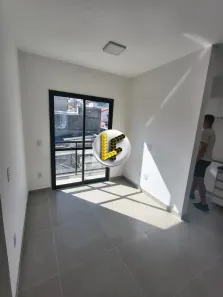 Apartamento com 2 Quartos à venda, 39m² no Nova Gerty, São Caetano do Sul