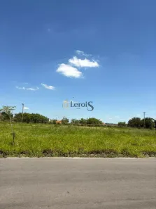 Lote/Terreno à venda, 250m² no Loteamento Jardim Residencial Paulo Japur, Itu