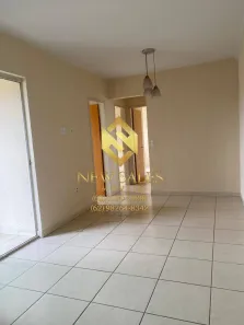 Apartamento com 3 Quartos à venda, 75m² no Parque Oeste Industrial, Goiânia