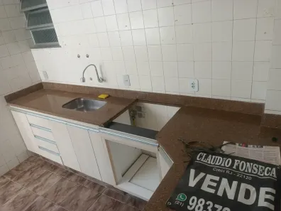 Apartamento com 3 Quartos à venda, 85m² no Vila Isabel, Rio de Janeiro