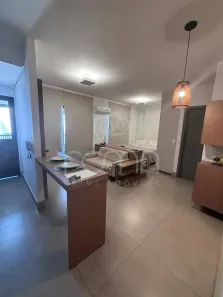 Apartamento com 1 Quarto para alugar, 42m² no Jardim Redentor, São José do Rio Preto