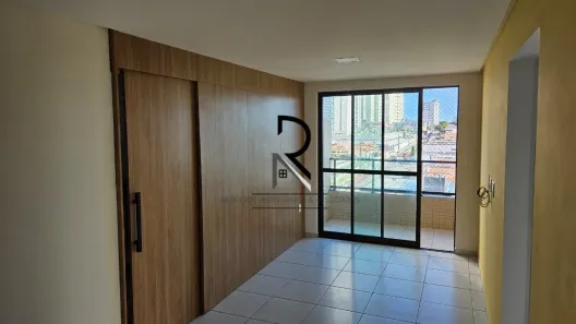 Apartamento com 2 Quartos à venda, 56m² no Brisamar, João Pessoa