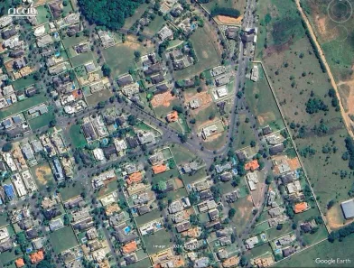 Lote/Terreno à venda, 1000m² no Condomínio Residencial Mirante do Vale, Jacareí