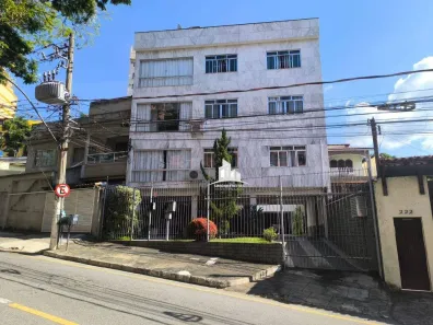 Apartamento com 3 Quartos à venda, 107m² no Jardim Amália, Volta Redonda