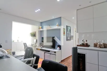 Apartamento com 2 Quartos à venda, 65m² no Vila Ester (Zona Norte), São Paulo