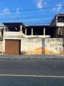 Casa com 3 Quartos à venda, 140m² no Castelo Branco, Salvador