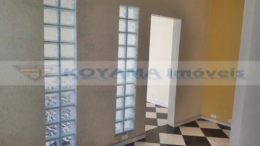 Sala Comercial para alugar, 40m² no Mirandópolis, São Paulo