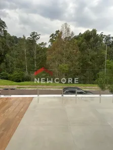 Casa de Condomínio com 4 Quartos à venda, 375m² no Cidade Tamboré, Santana de Parnaíba
