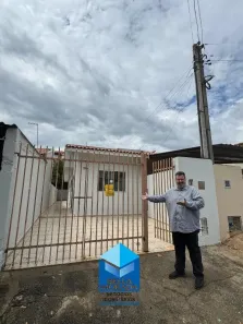 Casa com 2 Quartos à venda, 65m² no Jardim Aliança, Cerquilho