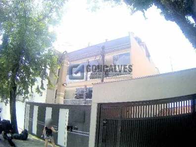 Cobertura com 3 Quartos à venda, 90m² no Paraíso, Santo André