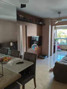 Apartamento com 2 Quartos à venda, 57m² no Vila Gumercindo, São Paulo