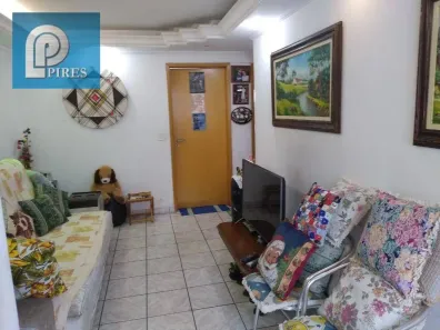 Apartamento com 2 Quartos à venda, 82m² no Vila Gustavo, São Paulo